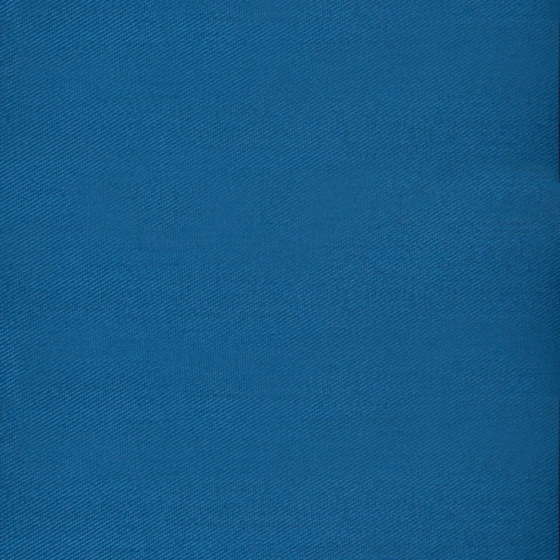 Tejido Sarga de Poliéster y Algodón 200g | Azul Navy