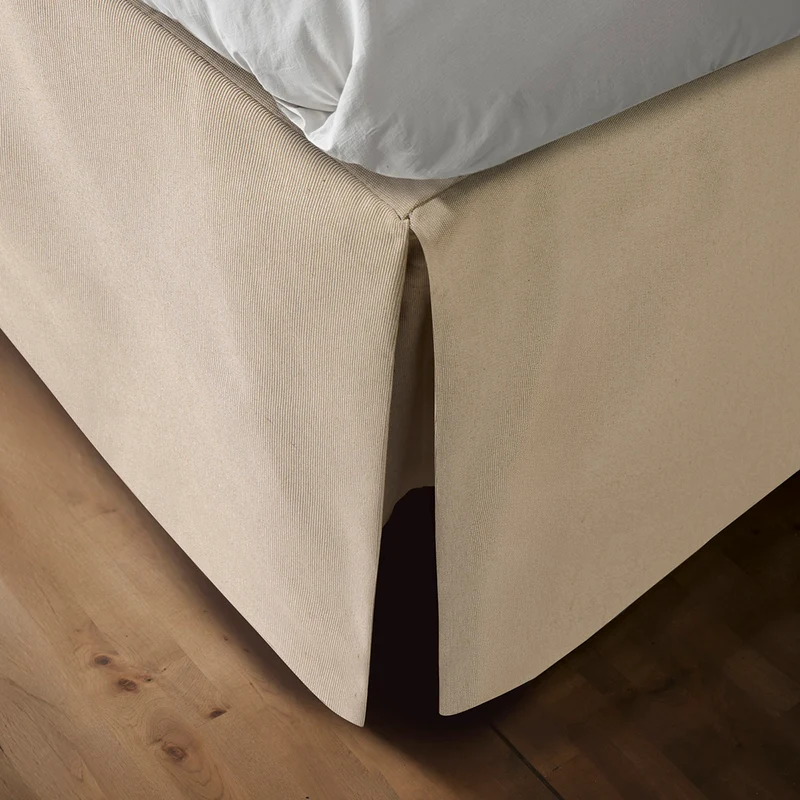 Cubre canapé sun beige
